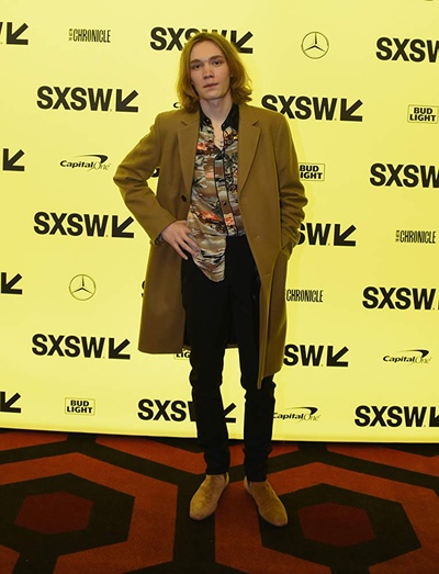 赛马皮特剧照的剧照