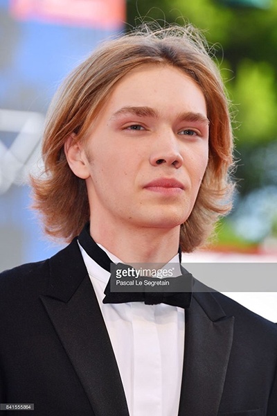 赛马皮特剧照的剧照