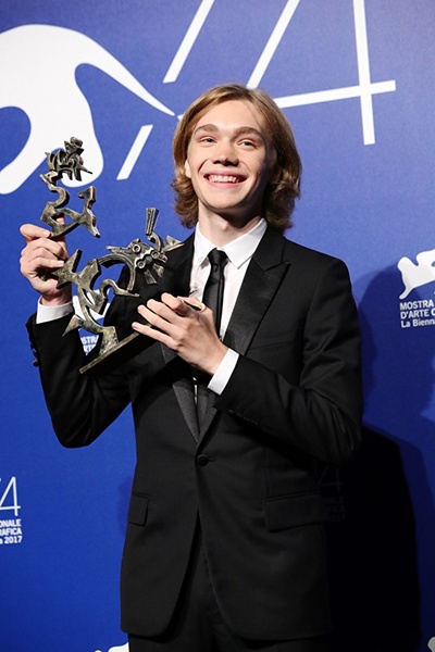 赛马皮特剧照的剧照