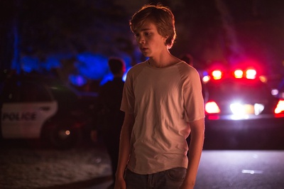 赛马皮特剧照的剧照