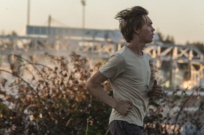 赛马皮特剧照的剧照