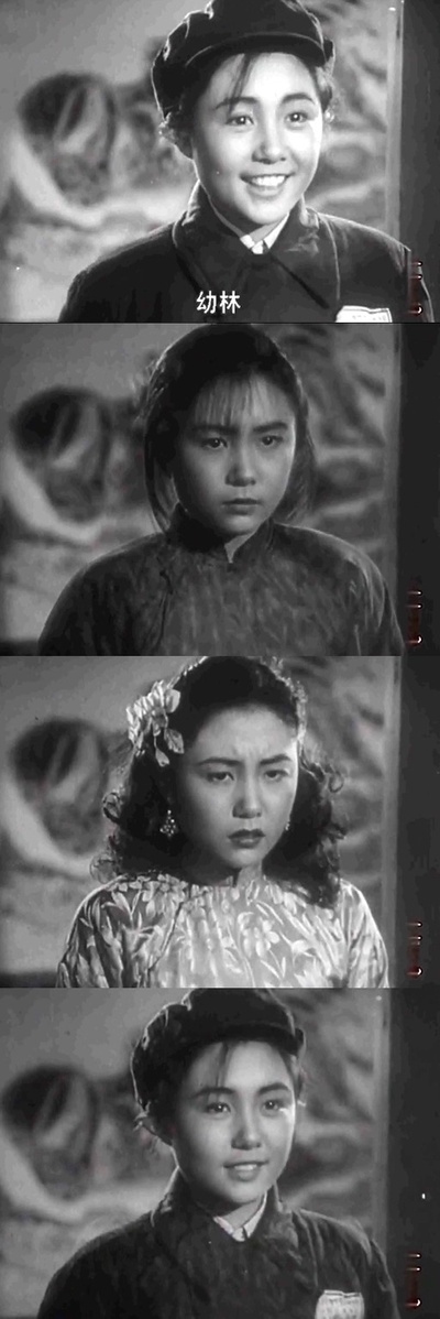 姊姊妹妹站起来剧照的剧照