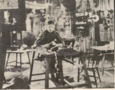 小玩意剧照的剧照