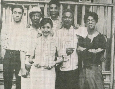 小玩意剧照的剧照