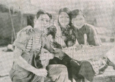 小玩意剧照的剧照