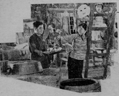 小玩意剧照的剧照