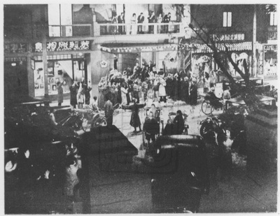 小玩意剧照的剧照