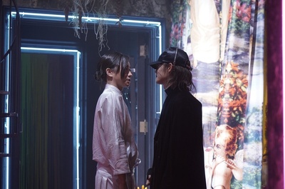 杀手餐厅剧照的剧照