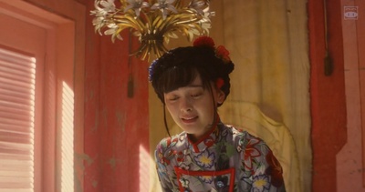 杀手餐厅剧照的剧照