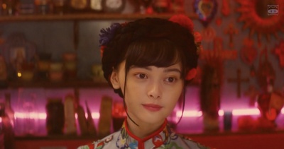 杀手餐厅剧照的剧照