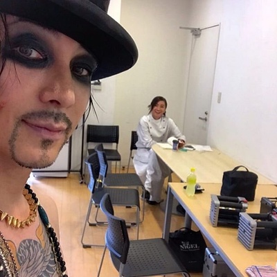 杀手餐厅剧照的剧照