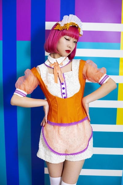 杀手餐厅剧照的剧照