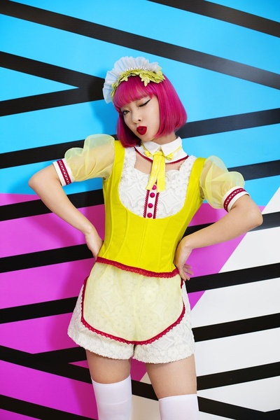 杀手餐厅剧照的剧照