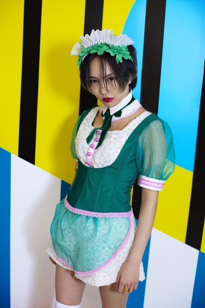 杀手餐厅剧照的剧照