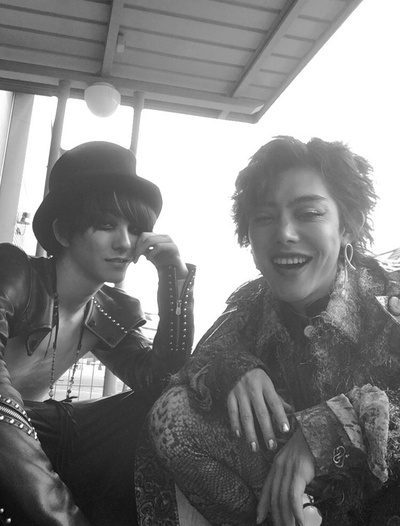 杀手餐厅剧照的剧照