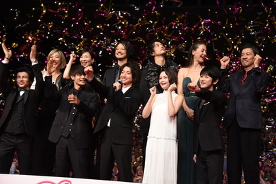 杀手餐厅剧照的剧照