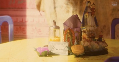 杀手餐厅剧照的剧照