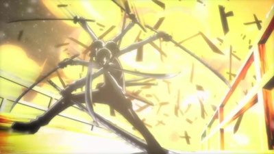 海贼王剧场版10：强者天下剧照的剧照