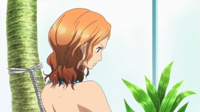 海贼王剧场版10：强者天下剧照的剧照