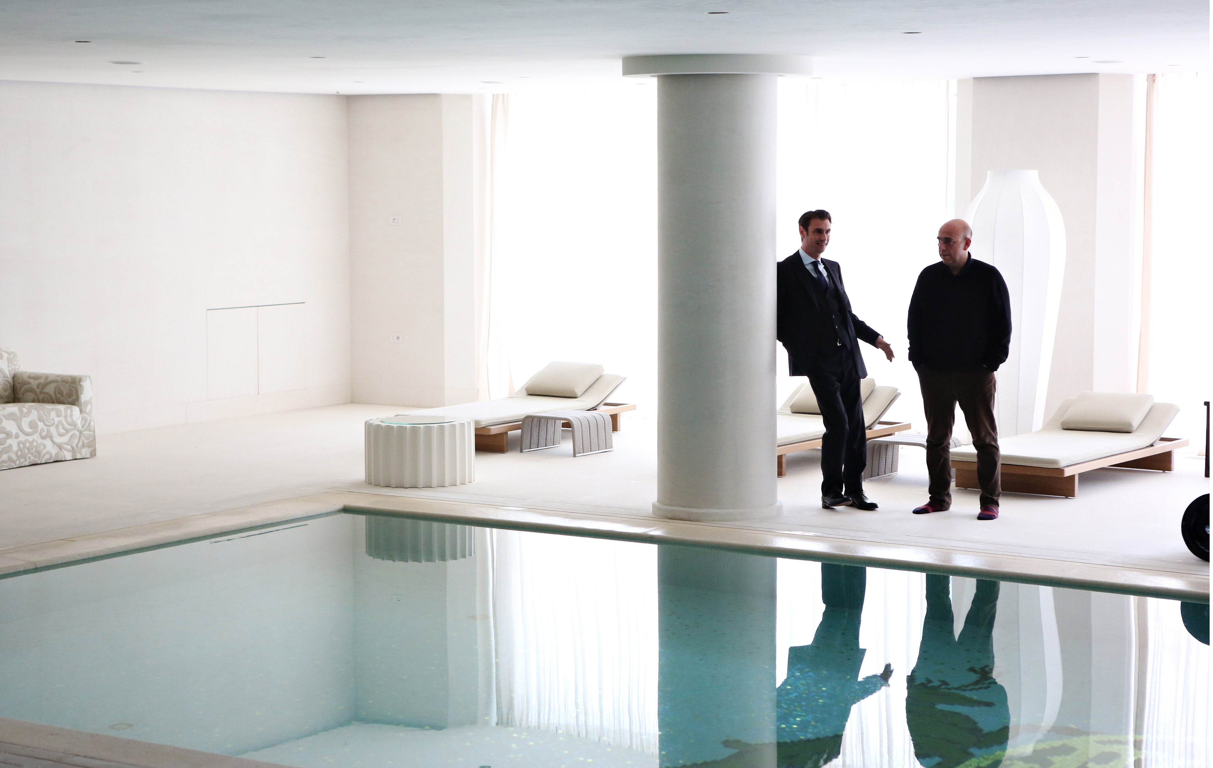 人力资本剧照的剧照