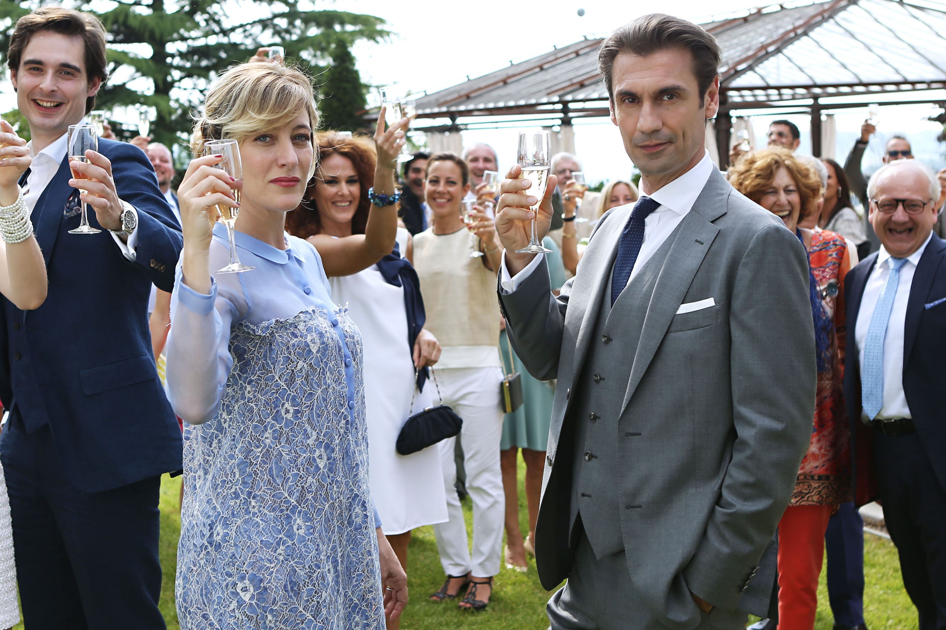 人力资本剧照的剧照