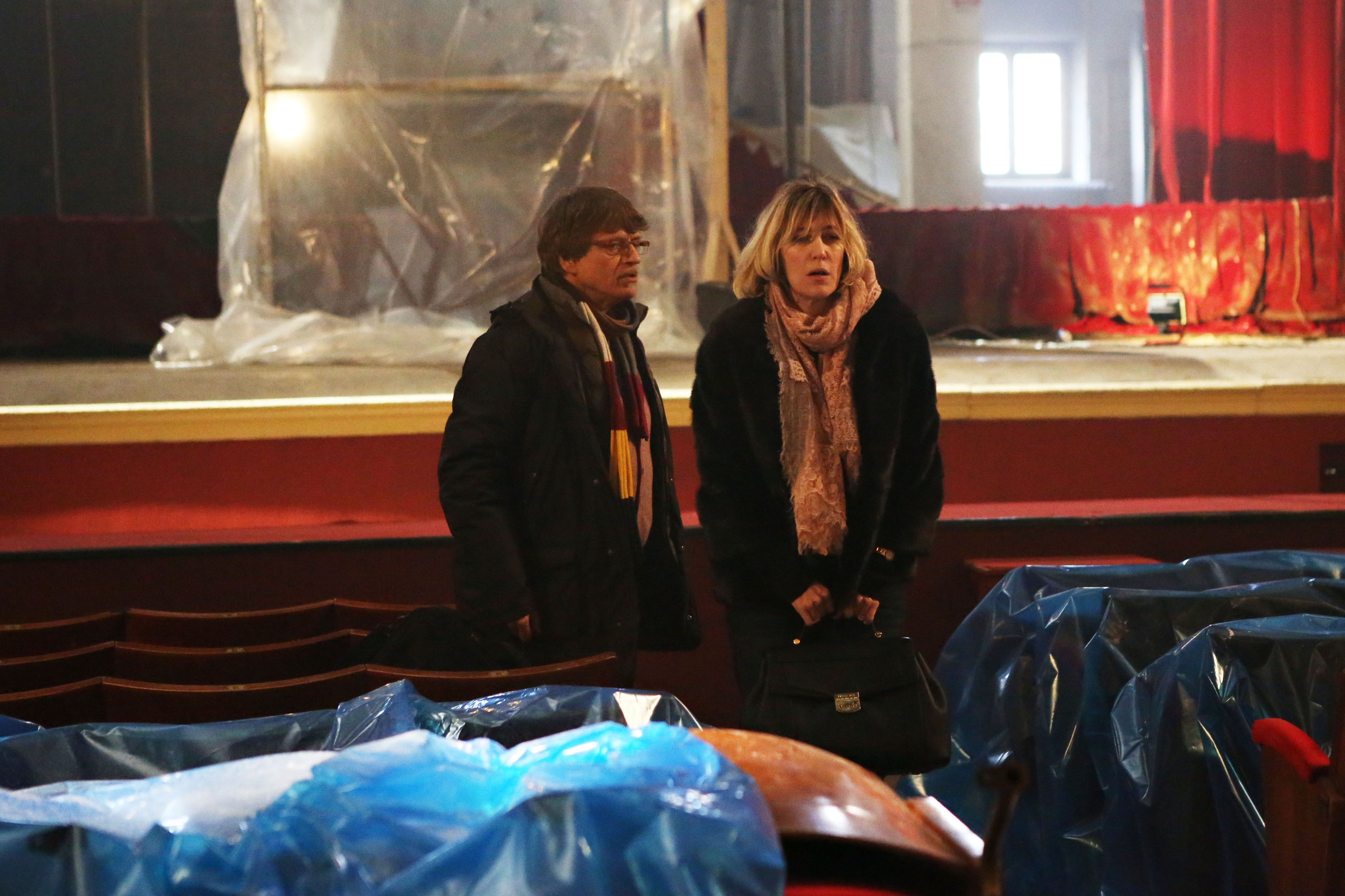 人力资本剧照的剧照