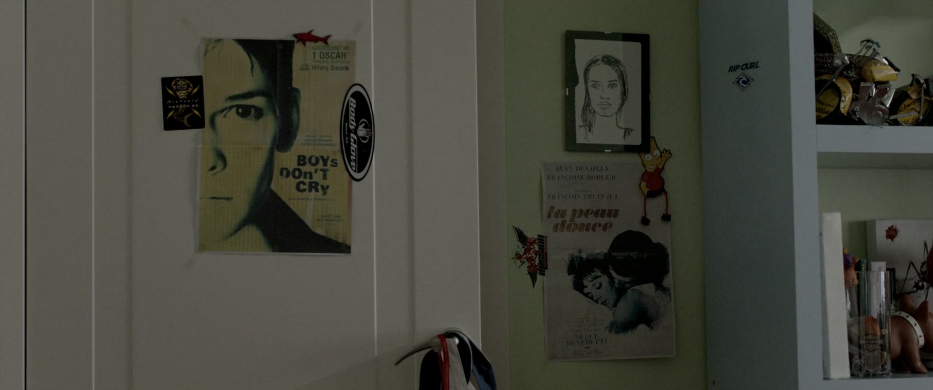 人力资本剧照的剧照