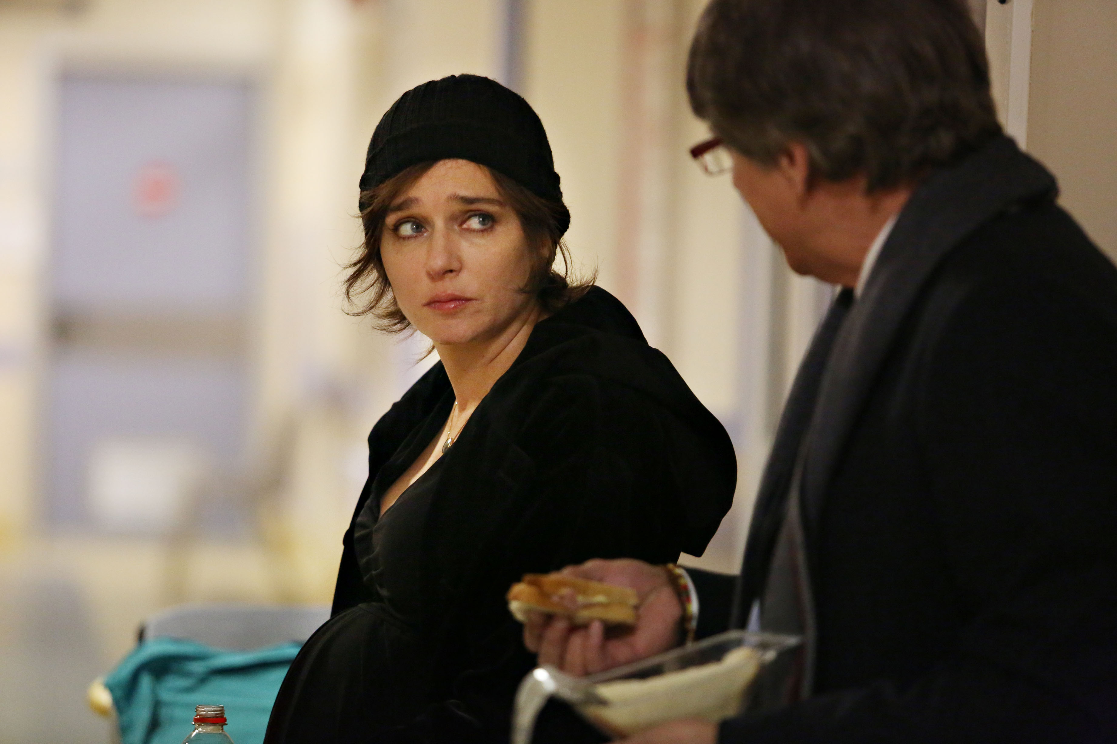 人力资本剧照的剧照