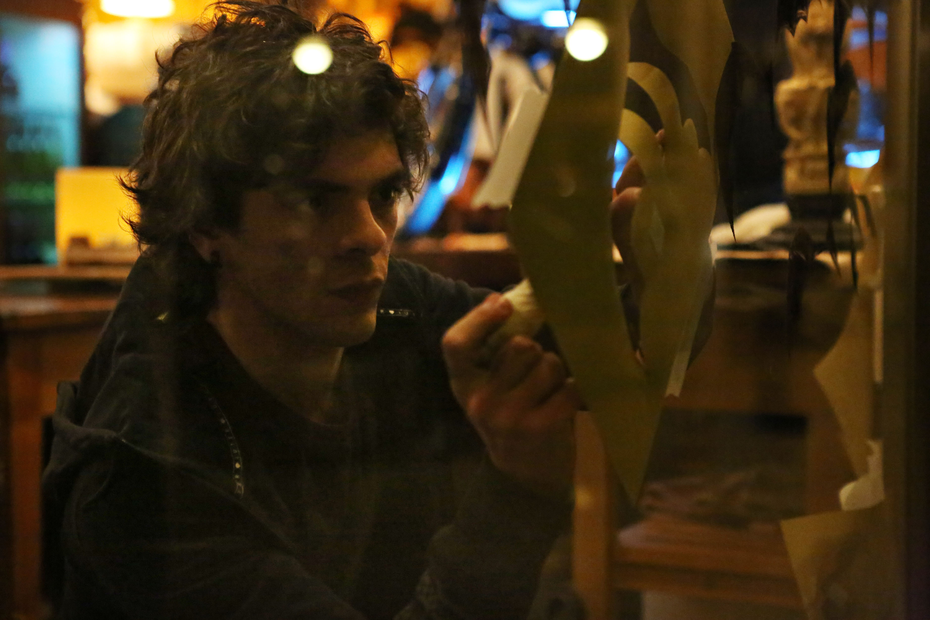 人力资本剧照的剧照