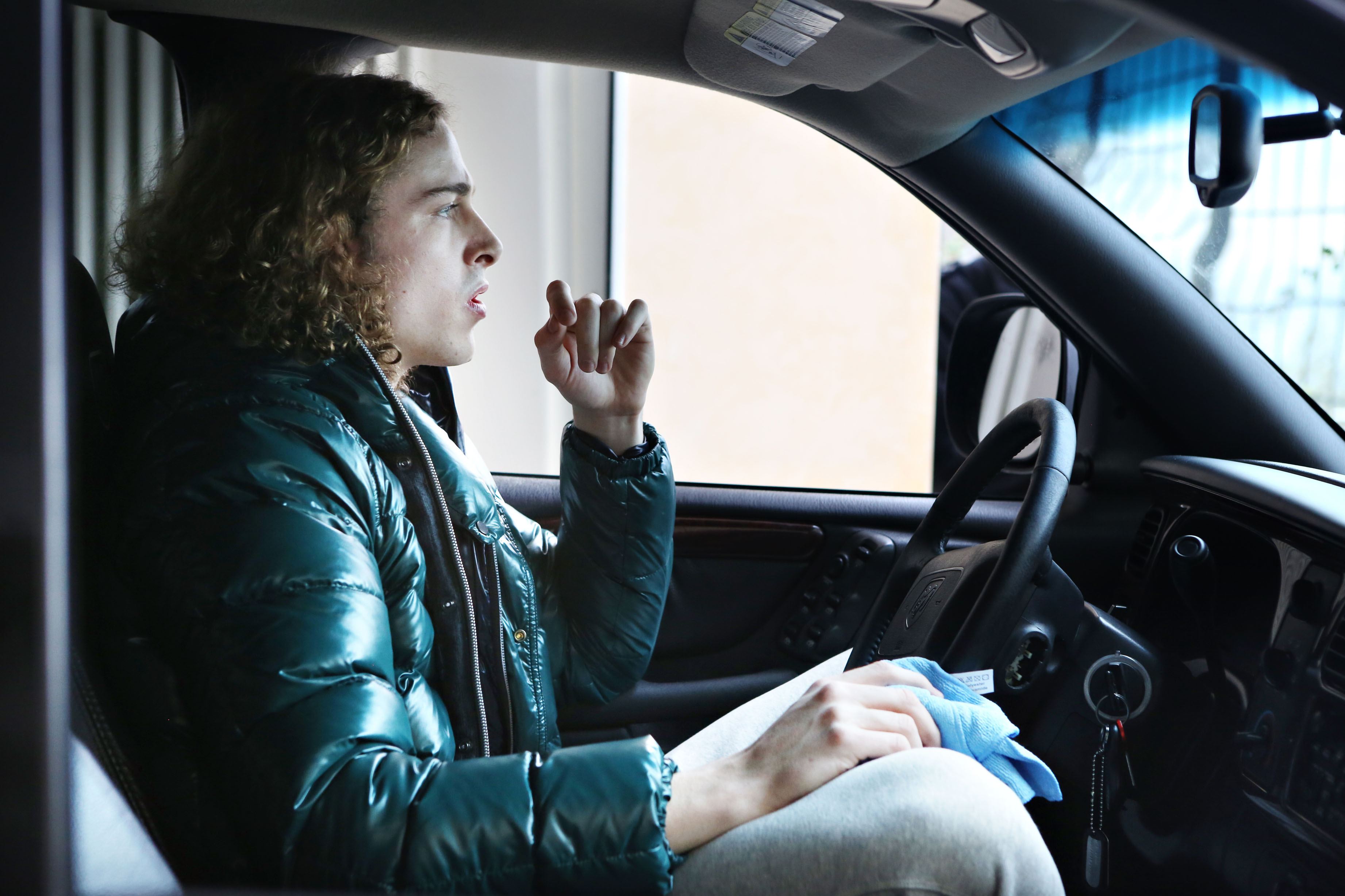 人力资本剧照的剧照