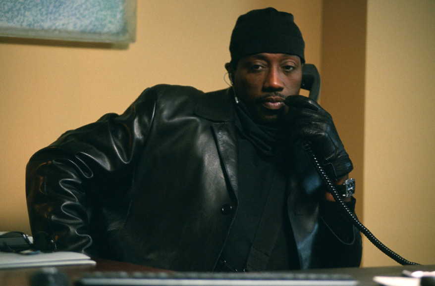 乱战剧照的剧照