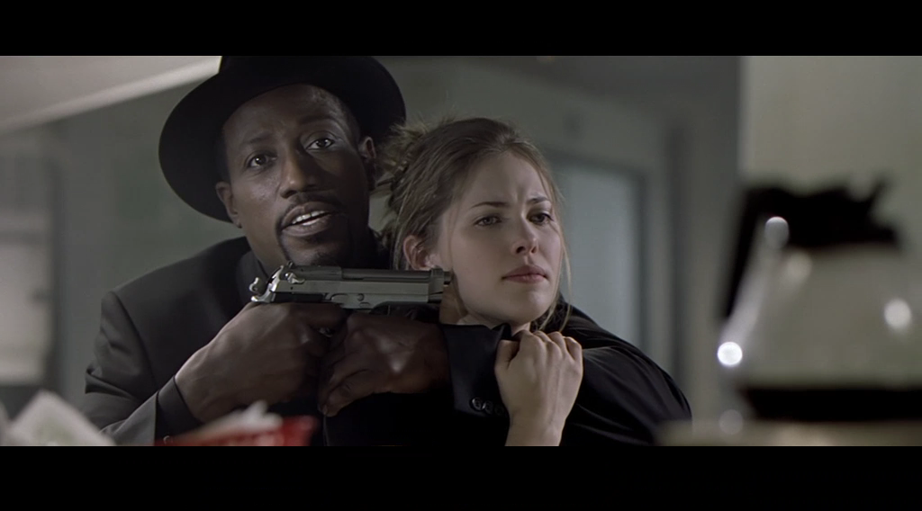 乱战剧照的剧照