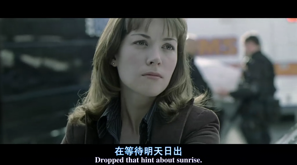 乱战剧照的剧照