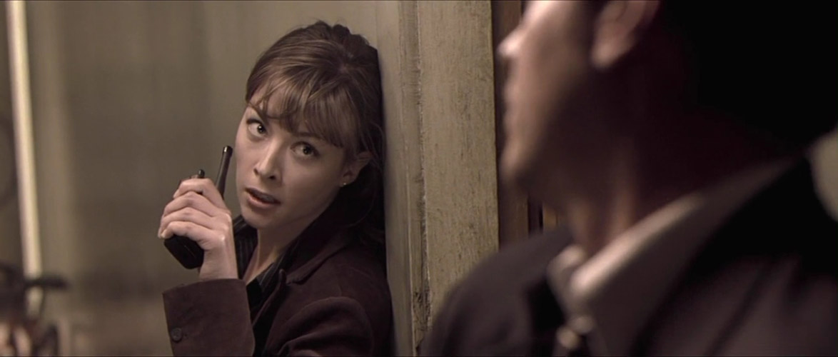 乱战剧照的剧照