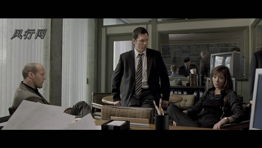 乱战剧照的剧照