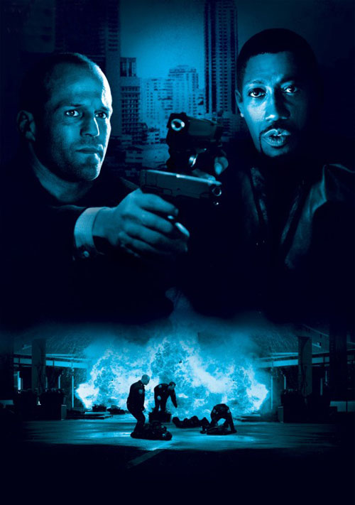 乱战剧照的剧照