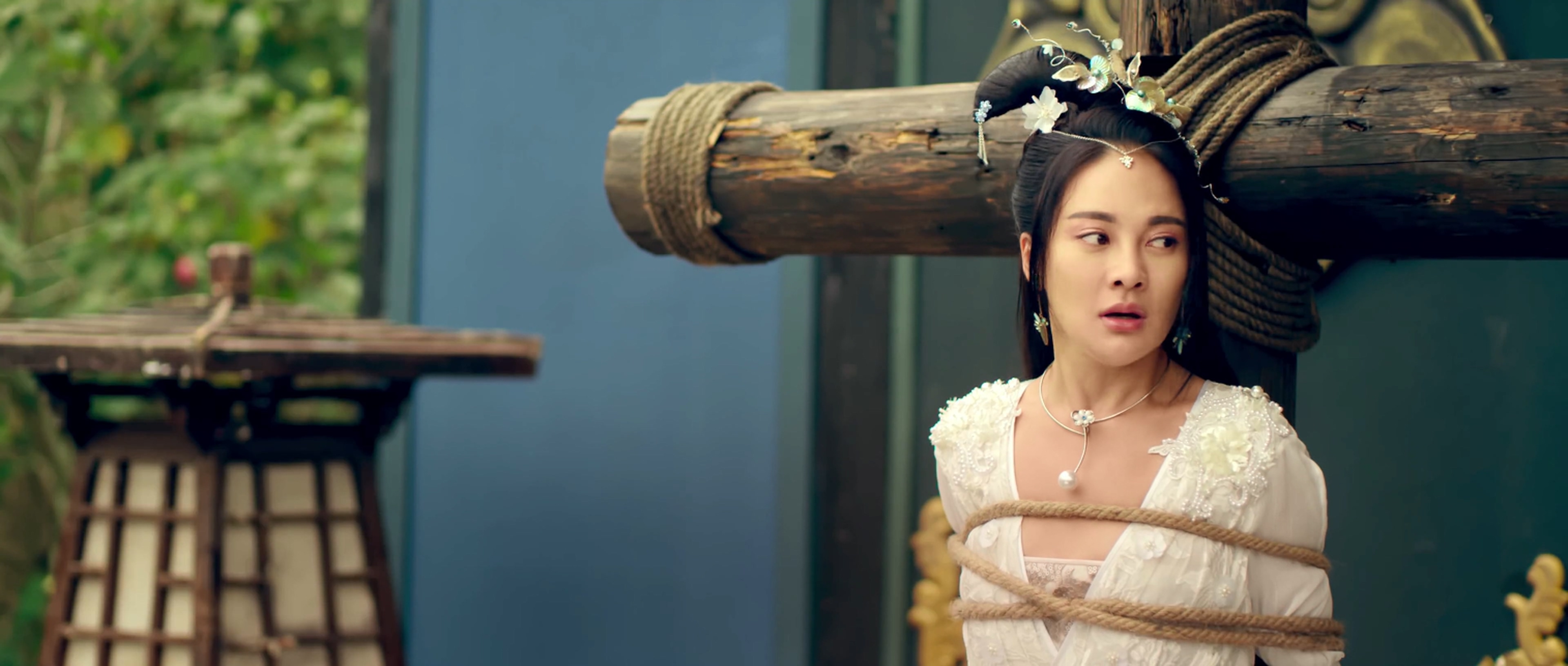 大梦西游3女儿国奇遇记剧照的剧照