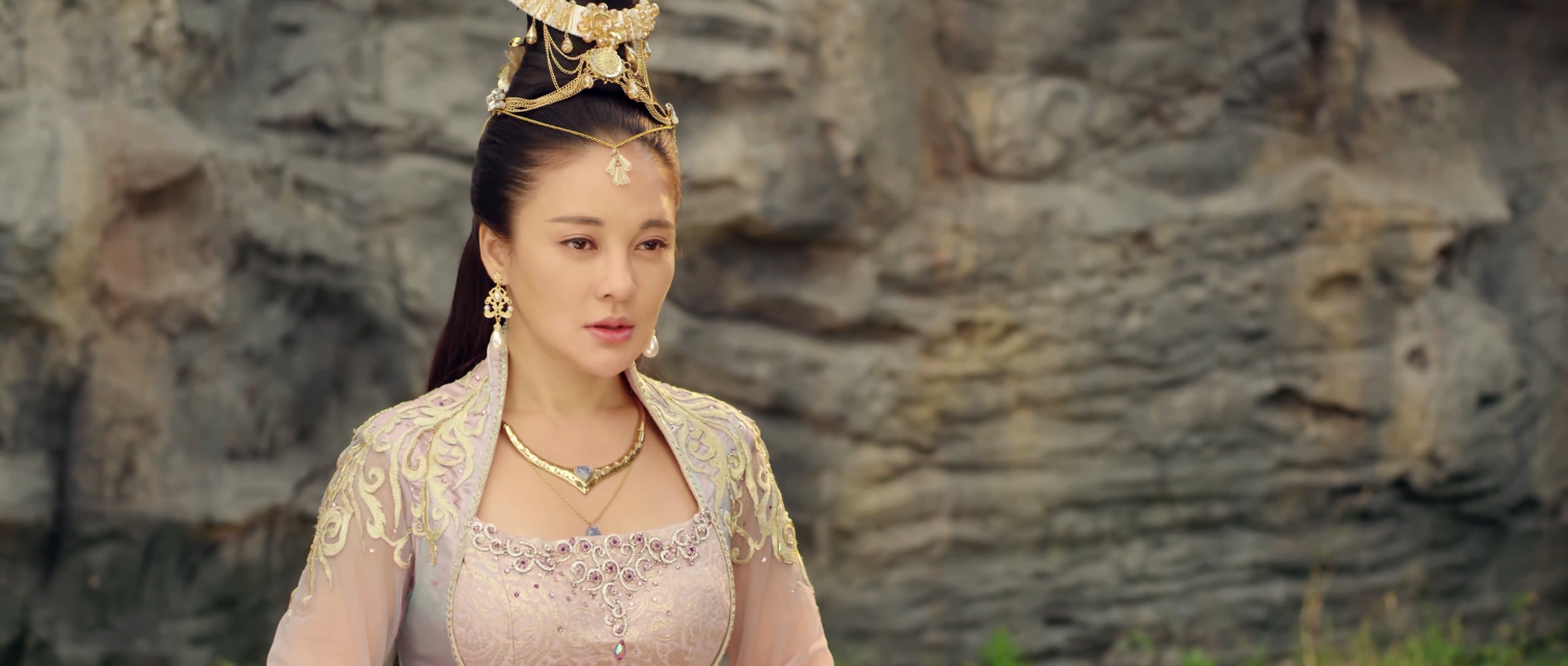 大梦西游3女儿国奇遇记剧照的剧照