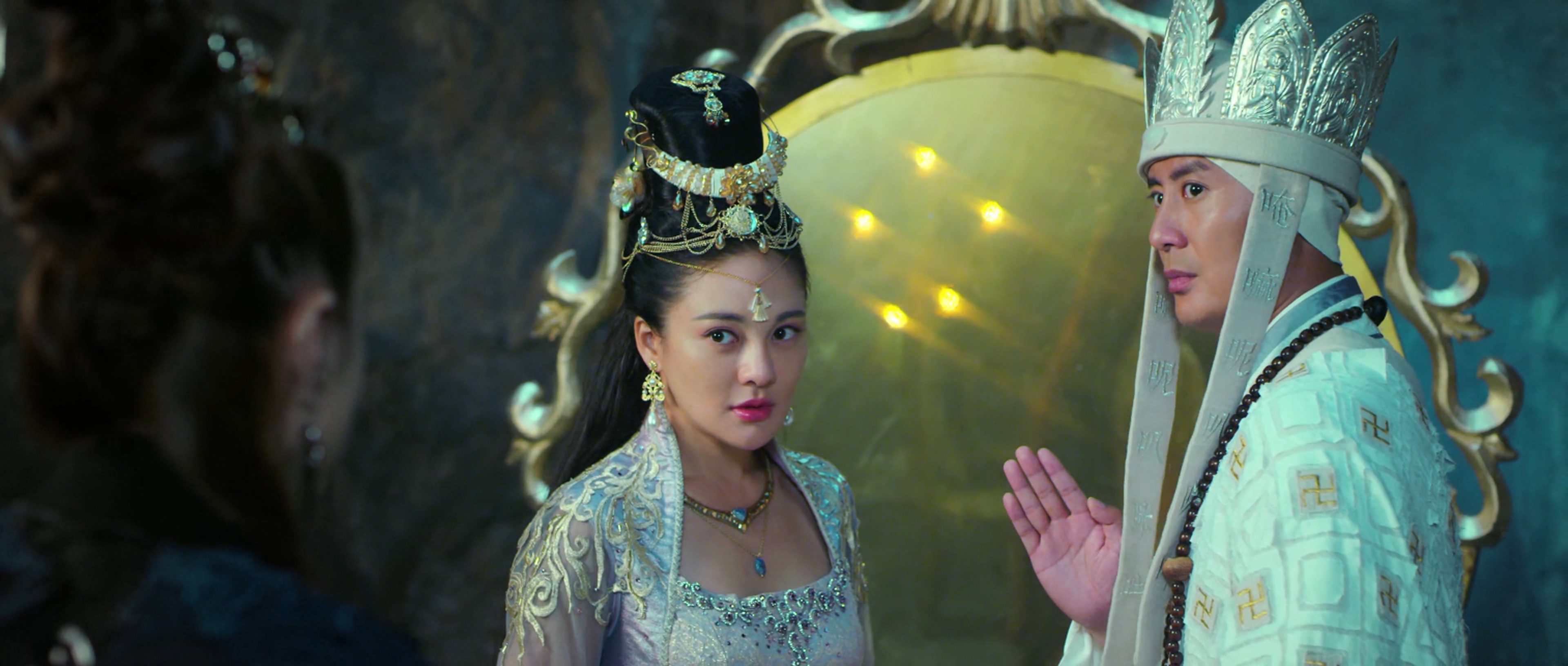 大梦西游3女儿国奇遇记剧照的剧照