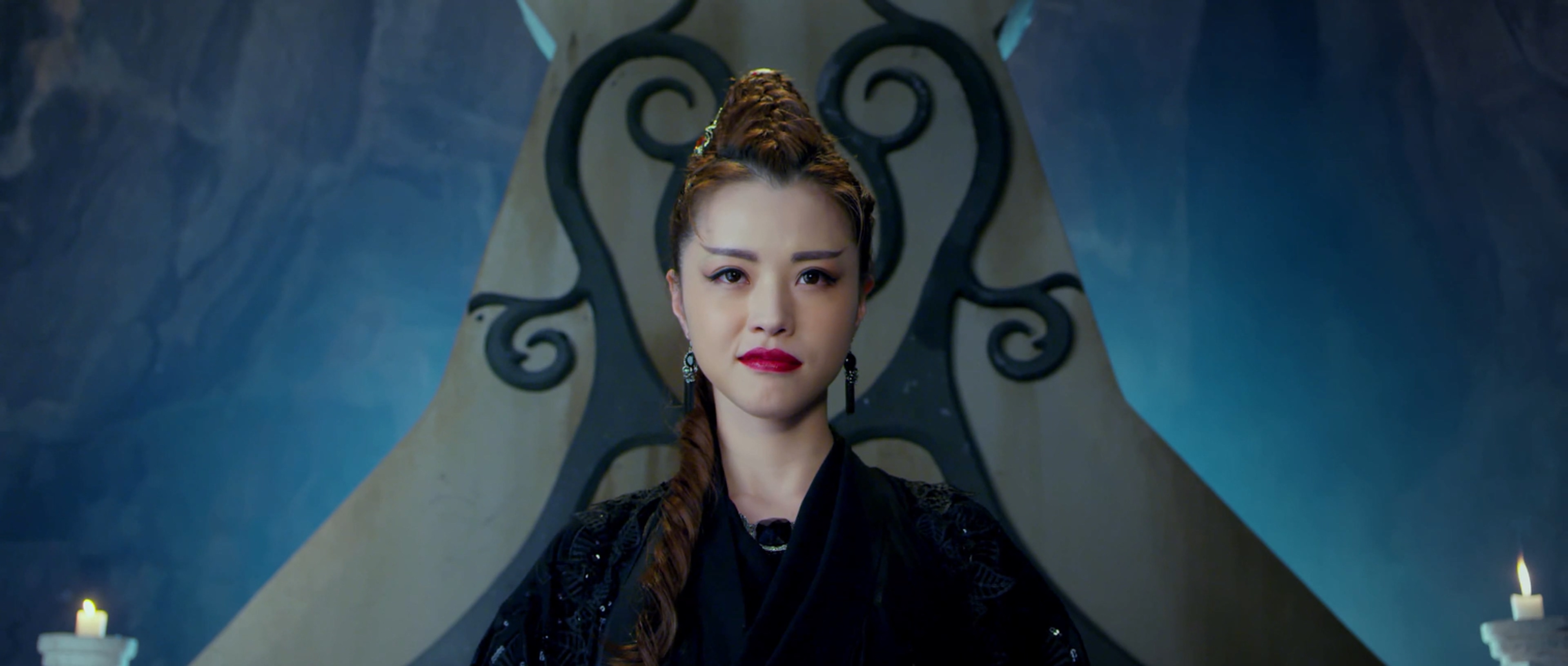 大梦西游3女儿国奇遇记剧照的剧照