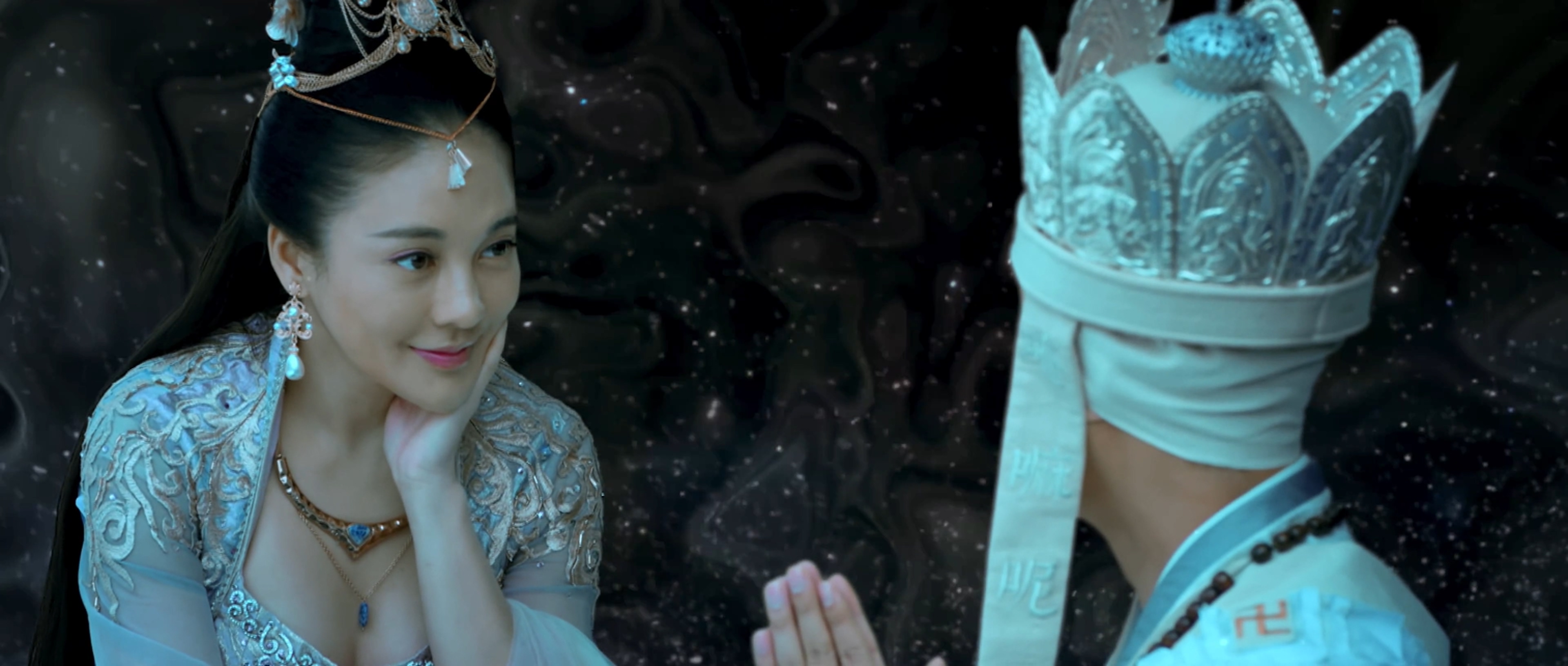 大梦西游3女儿国奇遇记剧照的剧照