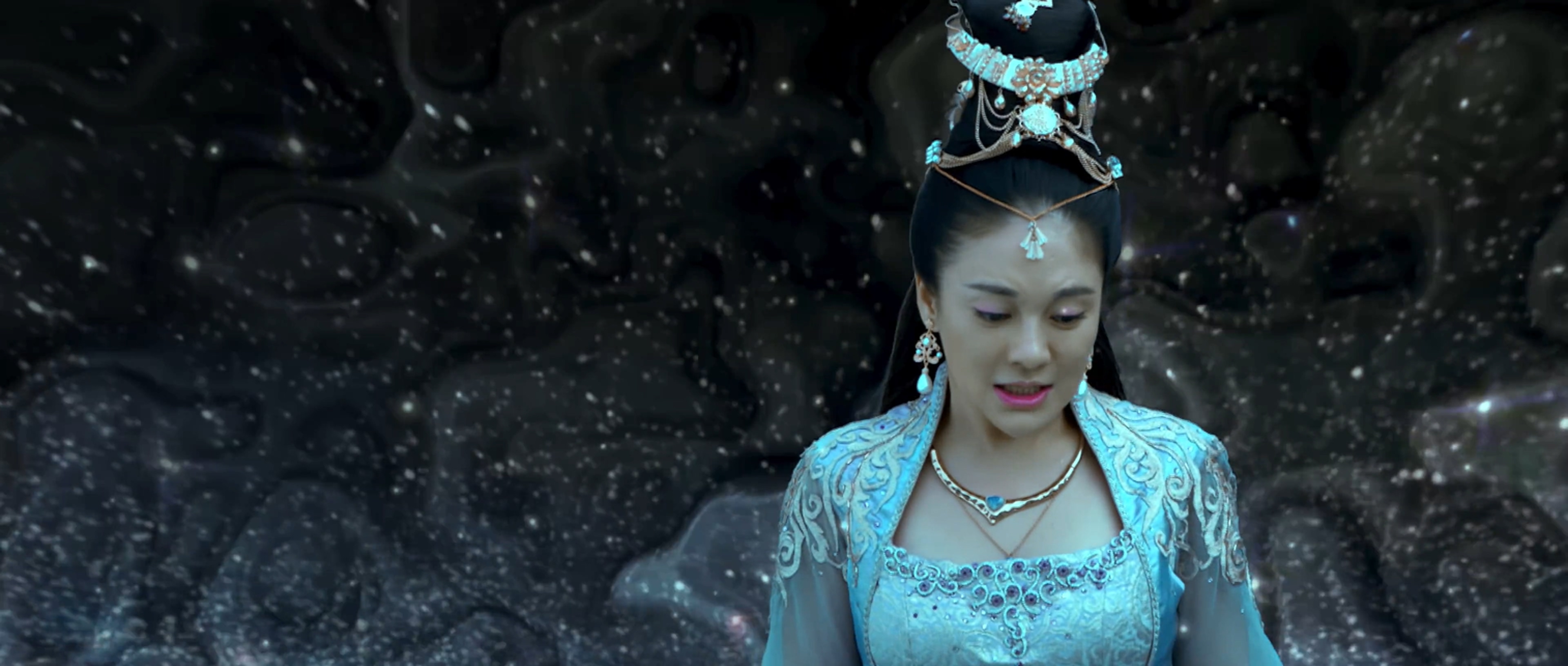 大梦西游3女儿国奇遇记剧照的剧照