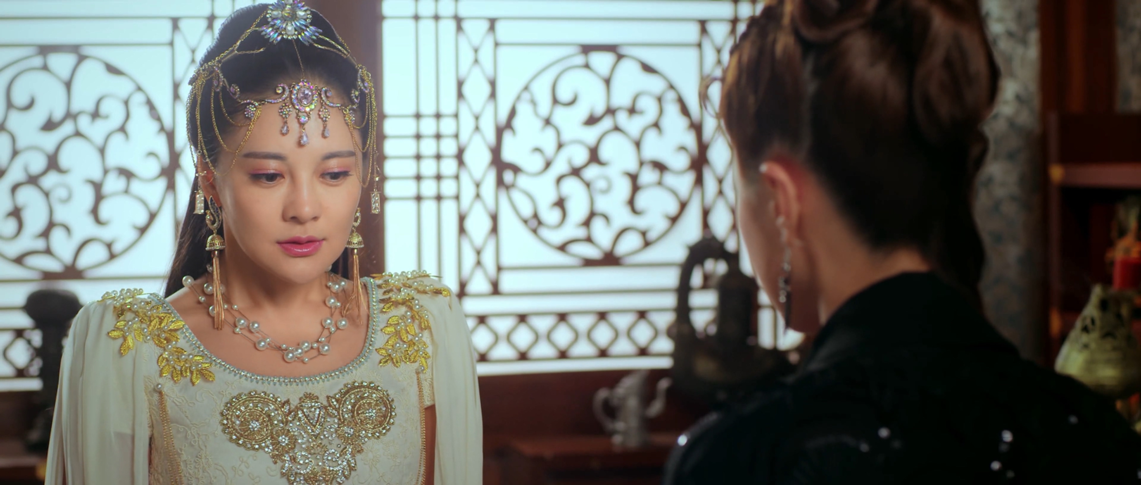 大梦西游3女儿国奇遇记剧照的剧照