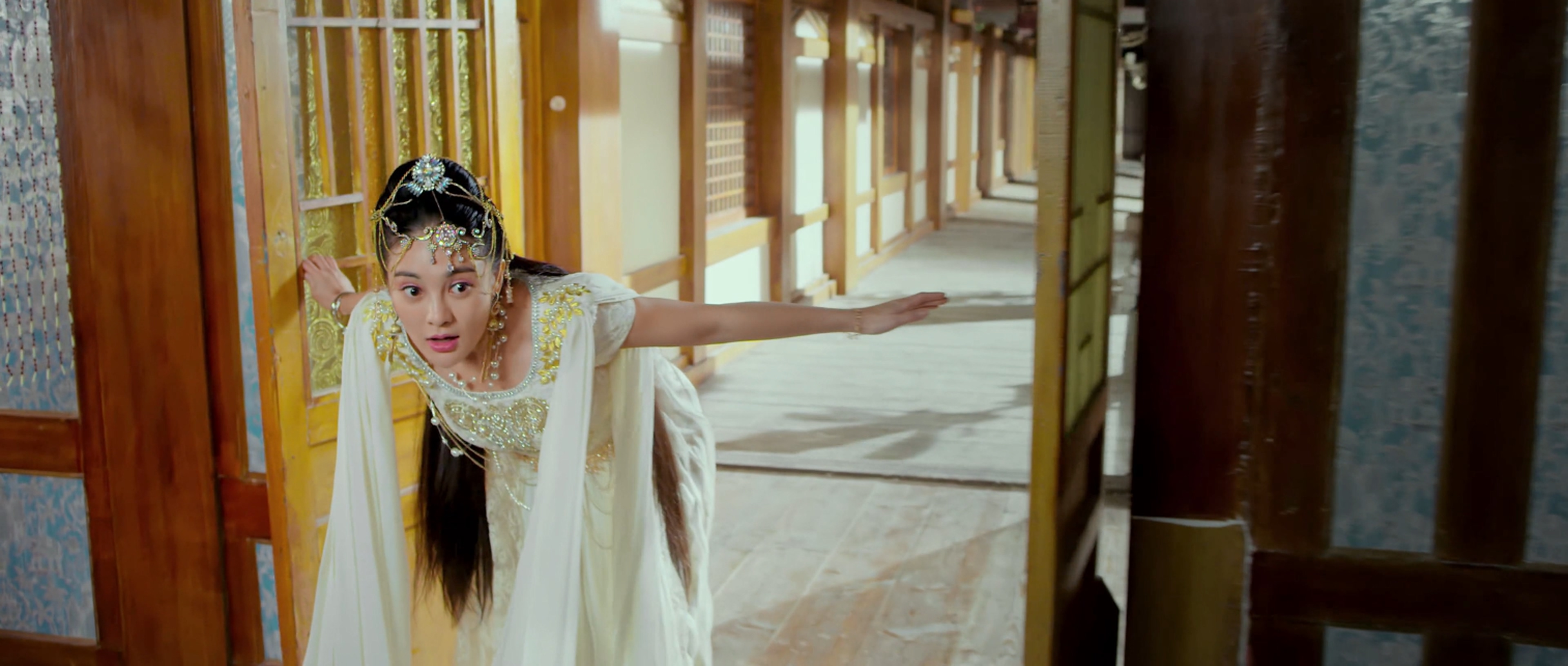 大梦西游3女儿国奇遇记剧照的剧照