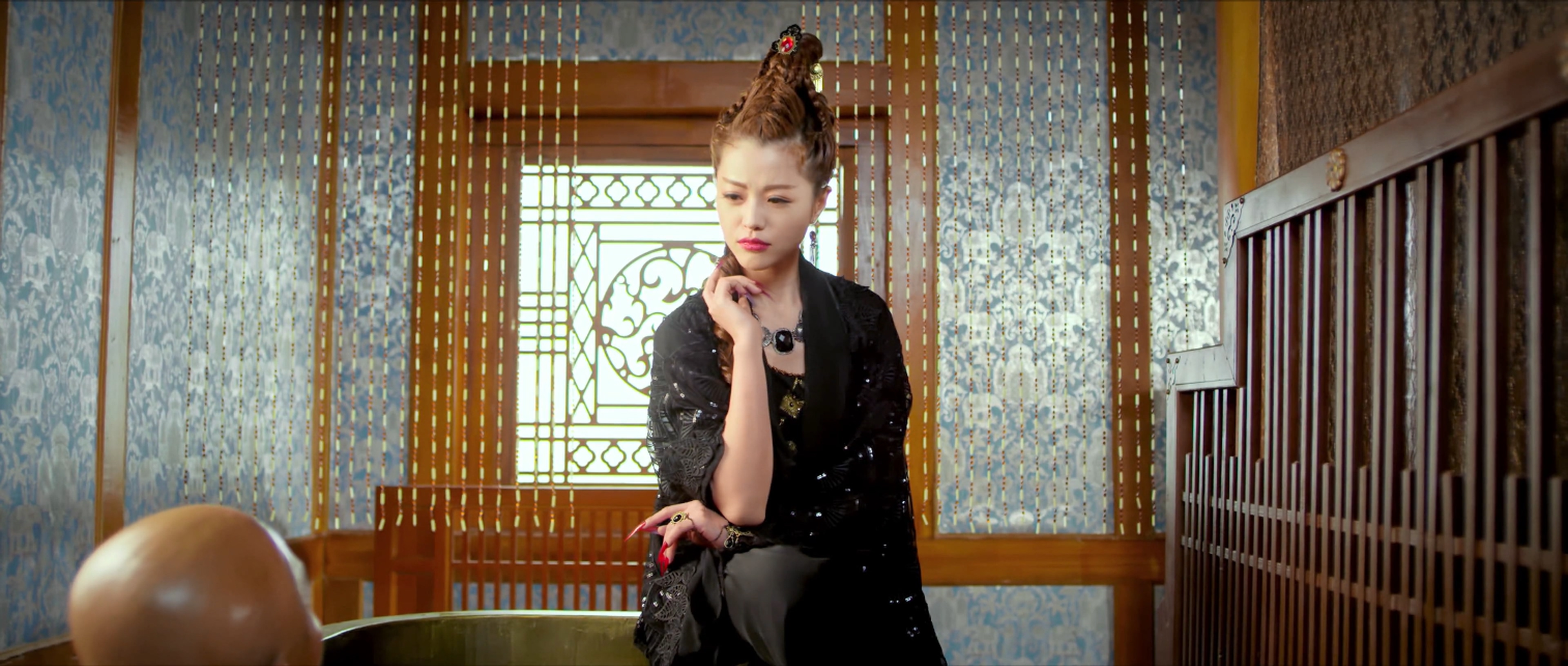 大梦西游3女儿国奇遇记剧照的剧照