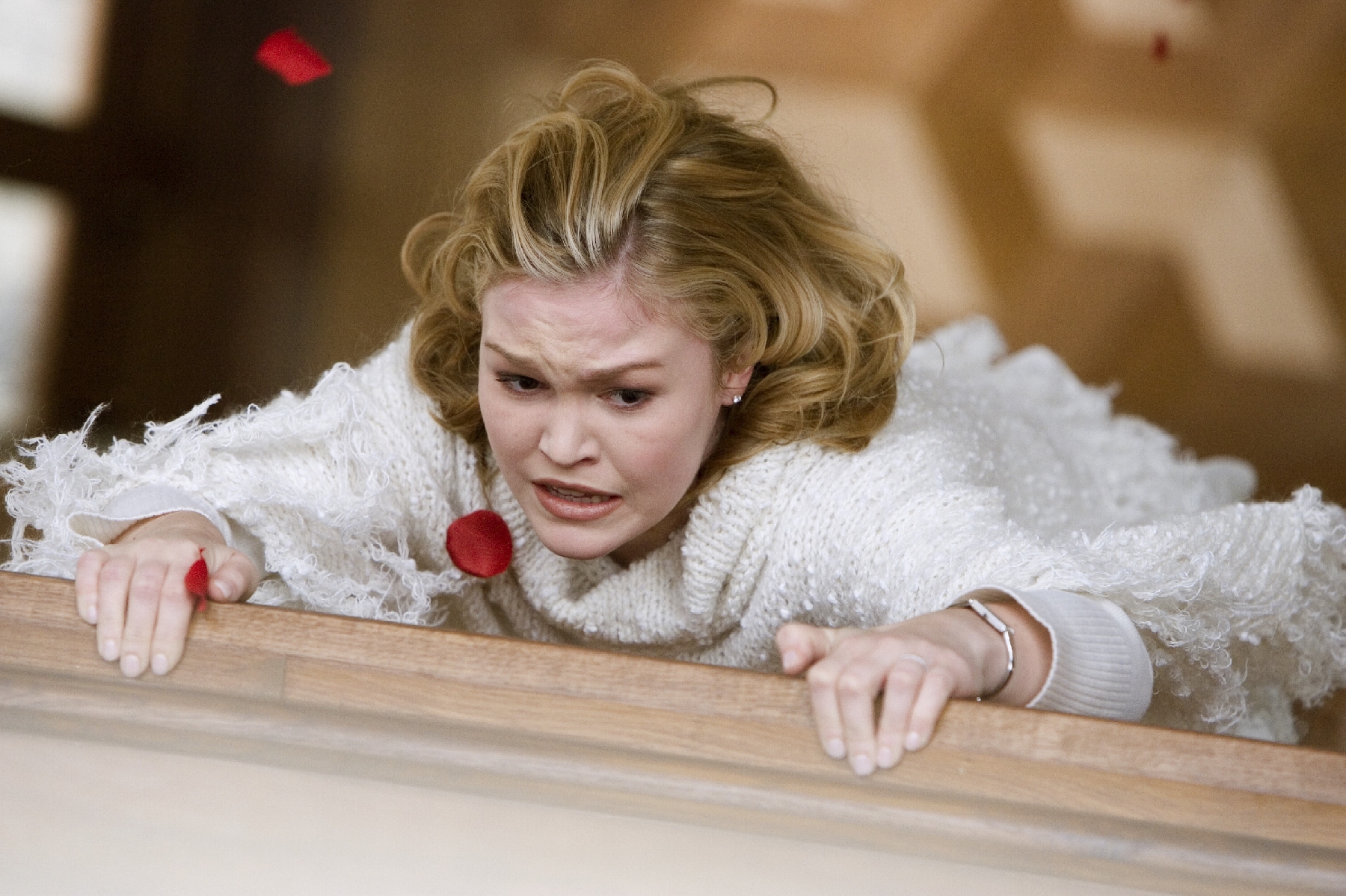 凶兆剧照的剧照