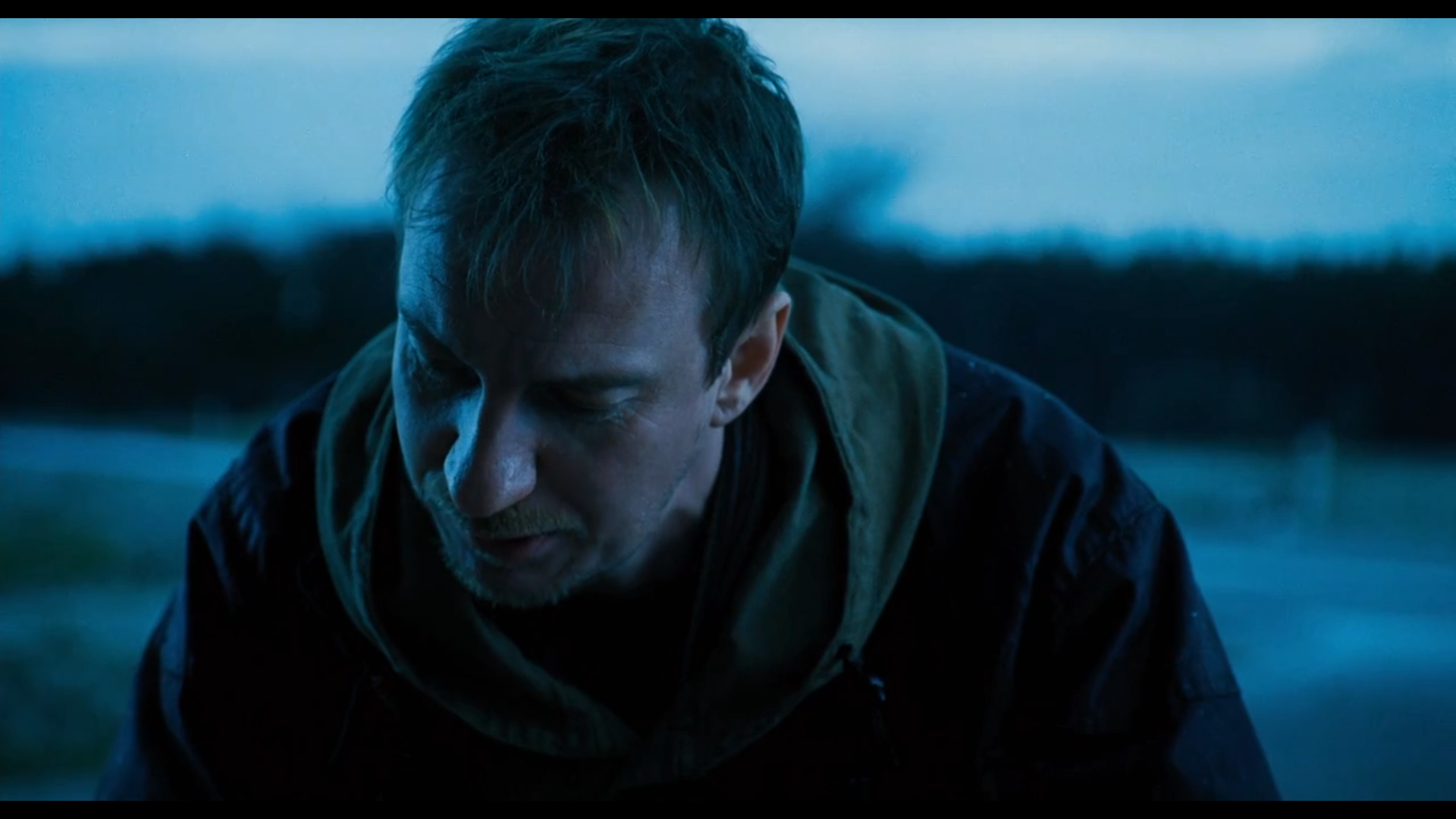 凶兆剧照的剧照