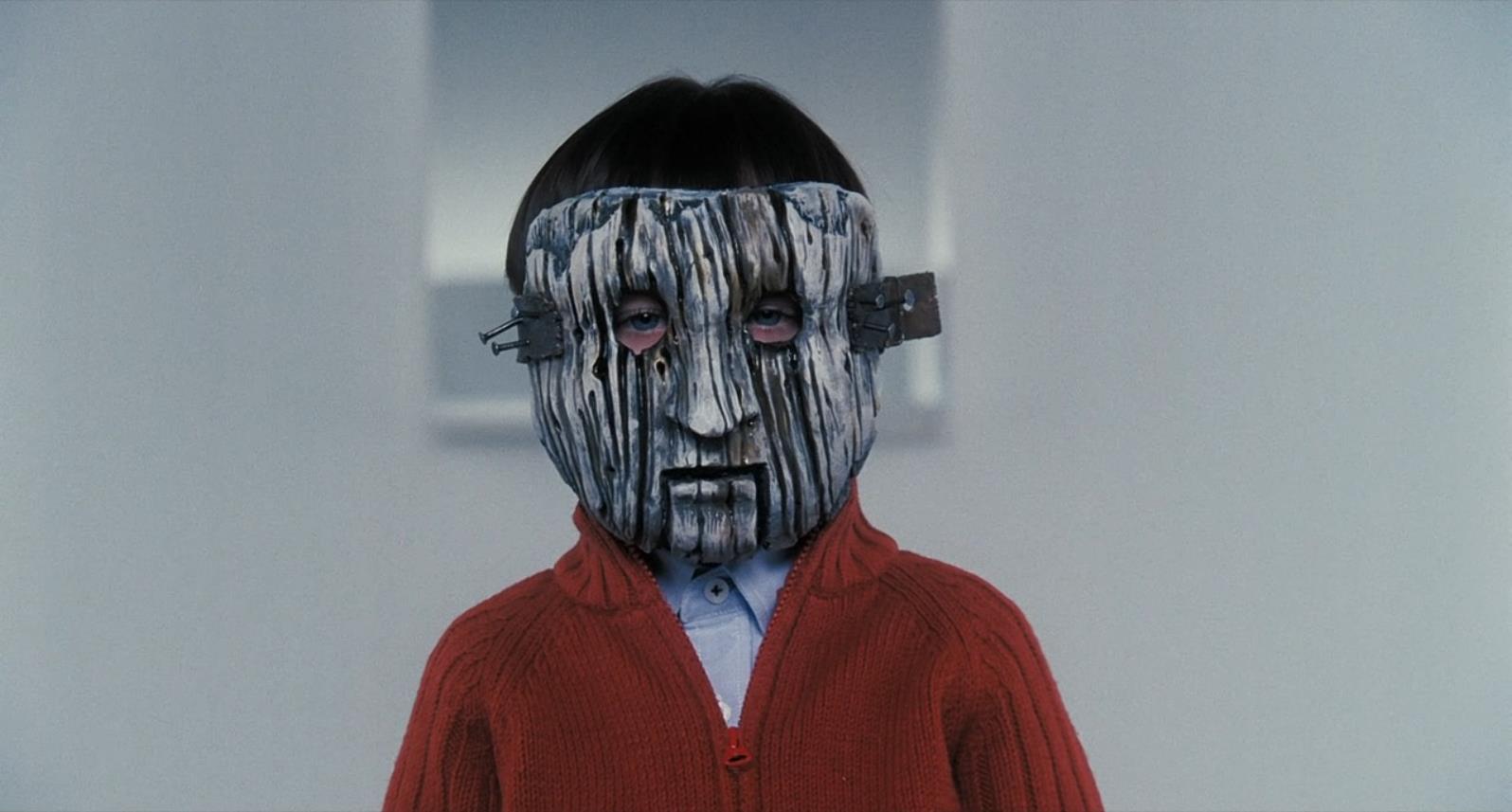 凶兆剧照的剧照