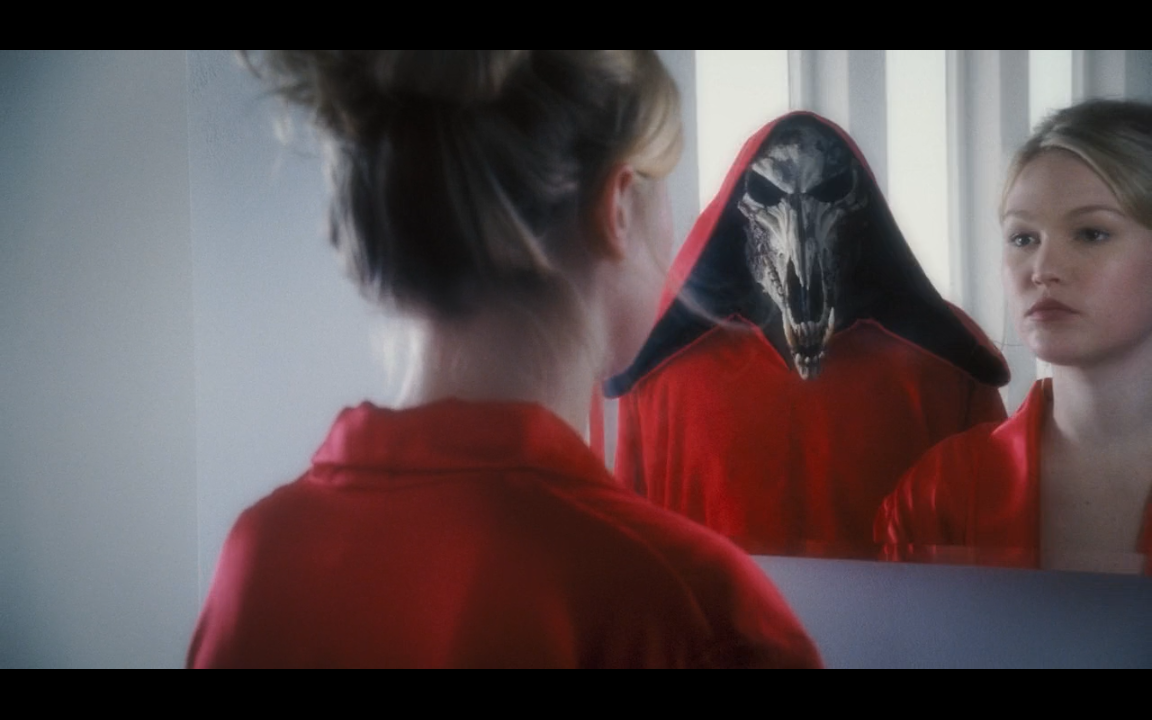 凶兆剧照的剧照