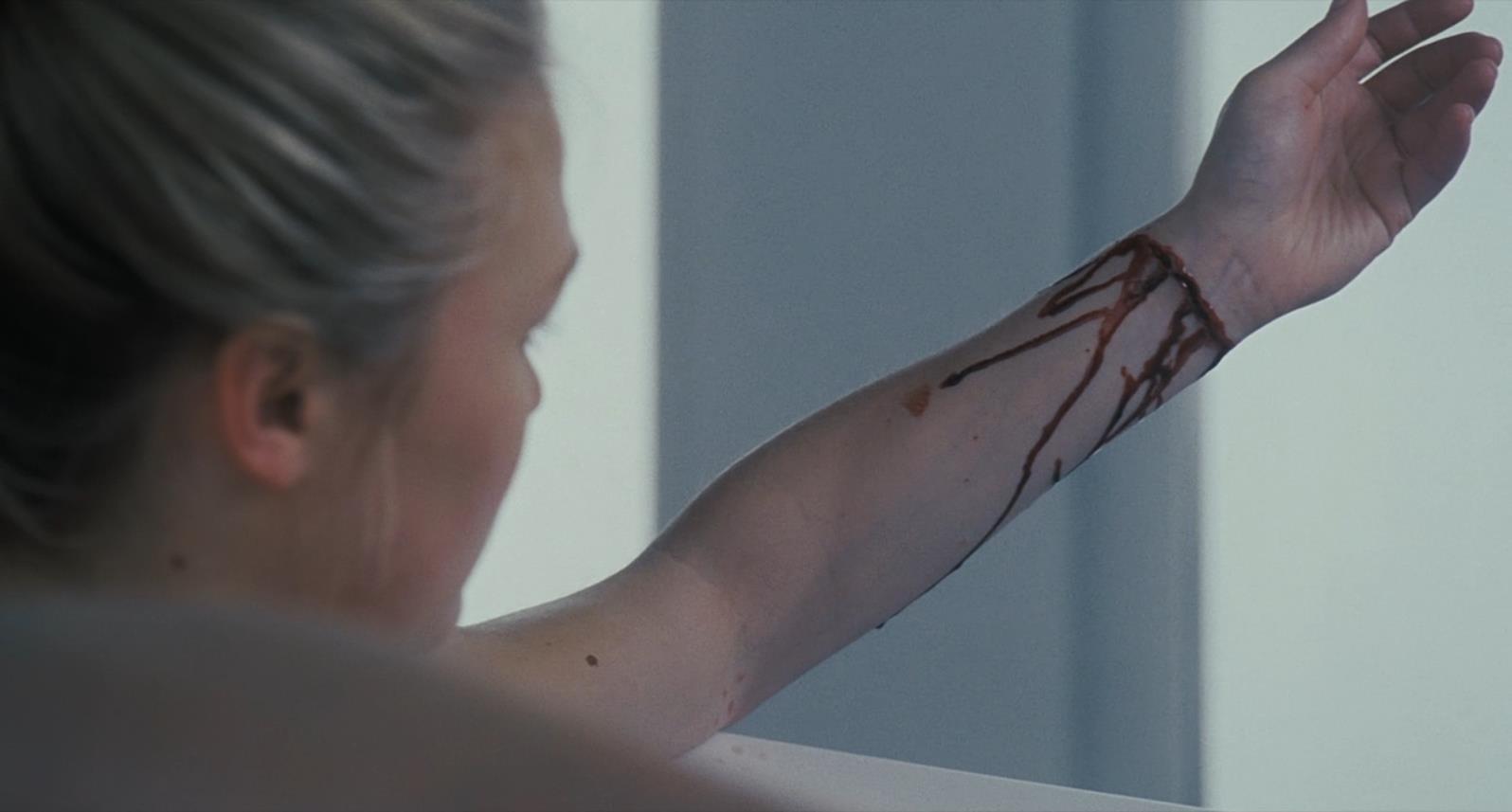 凶兆剧照的剧照